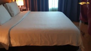 Avani Hotel  Deira Dubai Ibn Battuta 5 star hotel