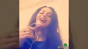 Цыг.ансамбль"Осенняя роса"Анна Стоянович.Просто иногда...