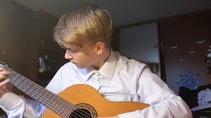 Канцона Ф.Милано