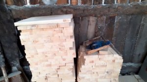 Выбираю разделитель Гофмана. Самый лучший способ.