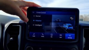 2021 Ford Bronco Sport Review