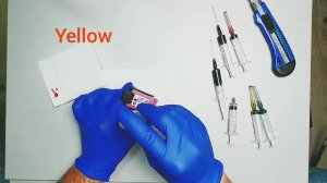 Hp 305 color ink cartridge refill