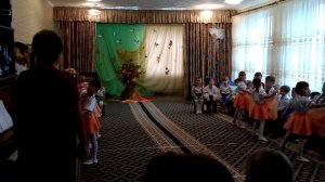 Осенний вальс