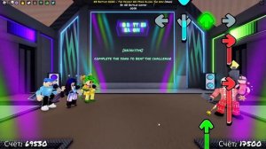 ЭТО НЕРЕАЛЬНО!!! КАК ПОЛУЧИТЬ БЕЙДЖ FNF!!! RB BATTLES SEASON 3 ROBLOX!!!