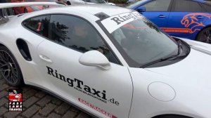 Nürburgring Experience, including the Nordschleife! - Fast Lane Travel, Inc.