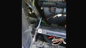 Instalar Radio 2 DIN en Peugeot 406/Peugeot 406 Coupe