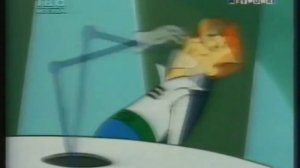 Реконструкция | Начало вещания Cartoon Network