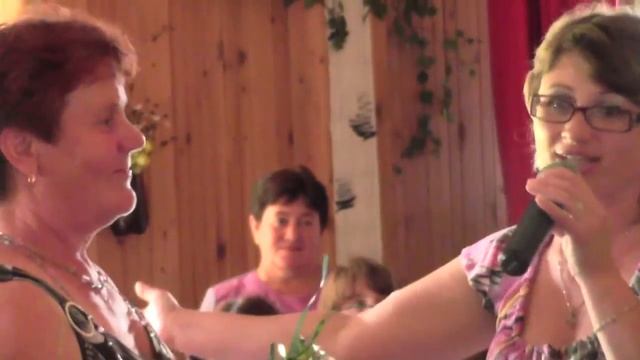 День деревни 2013. Жителям Устьянского района Архангельской области посвящается. смотреть онлайн