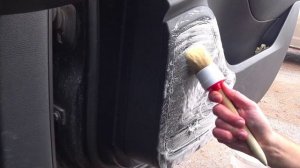 Как почистить автомобильные динамики