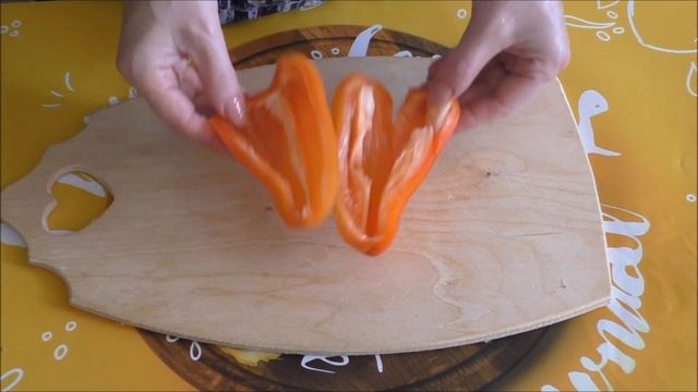 Моя маленькая хитрость заморозки овощей на зиму. Так делаю много лет. смотреть онлайн