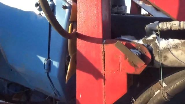 Забивает клапан что делать! Все о гидравлике.