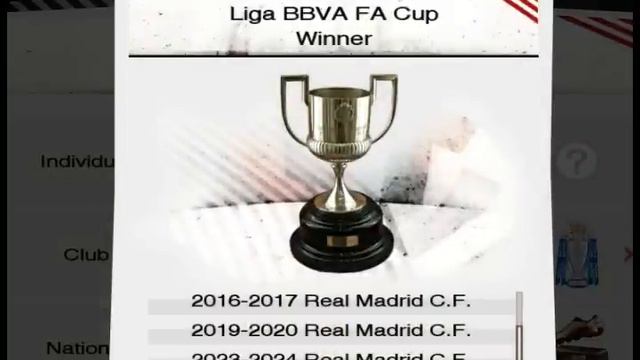 PES 2009 - Become a Legend Stats & Trophys (R. Volfárt) смотреть онлайн