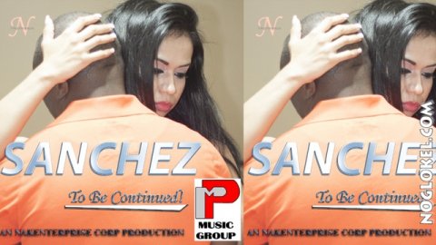 Продолжение следует Санчес --- To Be Continued by Sanchez