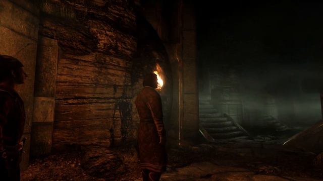 Scene 4 Dungeon Castle смотреть онлайн