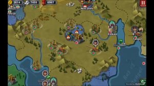 World Conqueror 3 Conquer world Japan 1943 Part 8 [HD]