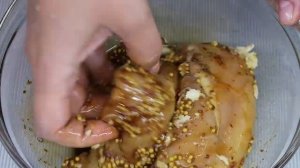 Куриное филе запеченное в духовке. Как приготовить куриное филе