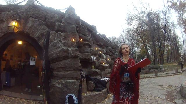 марья д'арт в больше кофе 28окт2012 (12/21) смотреть онлайн