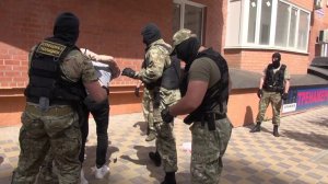 Вынесен приговор членам организованной преступной группы, занимавшейся незаконным сбытом марихуаны