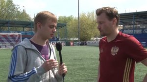 Максим Ромащенко, Атлантис