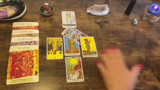 Sagittarius ? “Time For An Increase!” Next 48hrs July 2021 Tarot Oracle смотреть онлайн