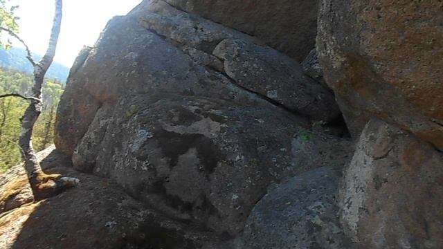 11.06.2022. ЗАПОВЕДНИК СТОЛБЫ. СКАЛА КАБАРГА. ВОСХОЖДЕНИЕ. БОМБИЧЕСКИЕ ВИДЫ. #РИСКОПРАВДАН смотреть онлайн