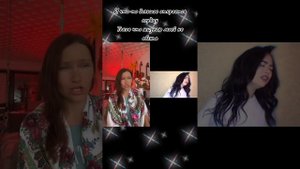 Калина Красная - «За тихой рекою». Исполняют Виктория Барс и Ирина Ромашка