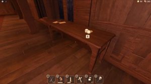 РАШ ( RUSH ) ВПЕРВЫЕ СЛОМАЛ МНЕ ИГРУ В ROBLOX DOORS.