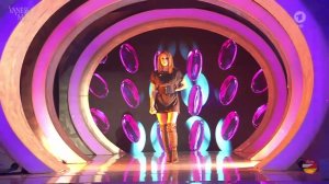 Vanessa Mai «Ich sterb für Dich» 2017