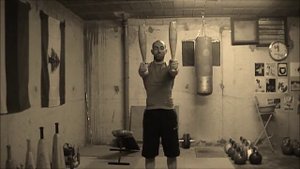 Индийская булава для бокса