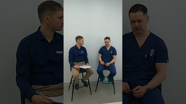 Прямой эфир с Вавиловым Максимом Александровичем. Косолапость. Метод Понсети.