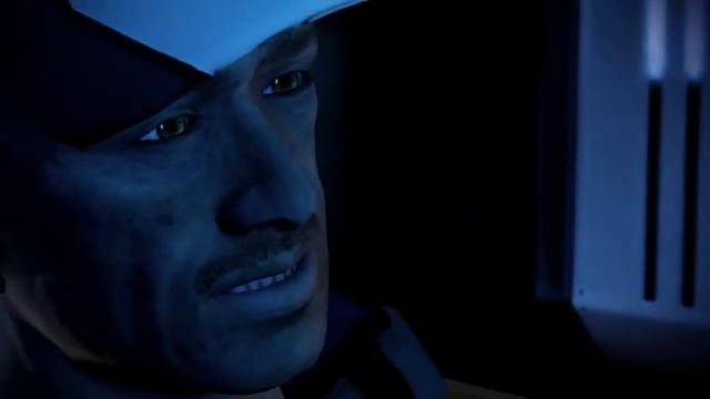 Mass Effect 2. Part 7 - Horizon смотреть онлайн