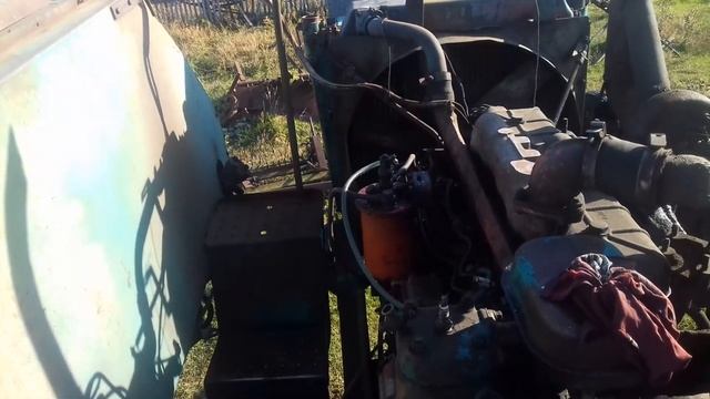 сенокос 2020 #11 финал + ситуация с дт 75 смотреть онлайн