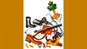 Рыболов. Стишок Э.Н. Успенского.