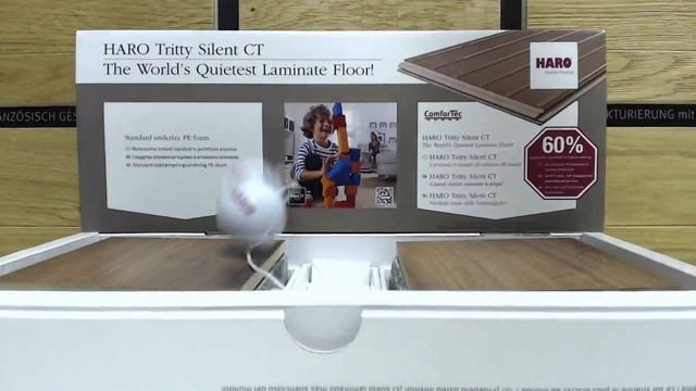 Как выбрать самый тихий ламинат? смотреть онлайн
