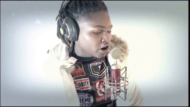 Kearren Santana - Still Rose (official video) смотреть онлайн