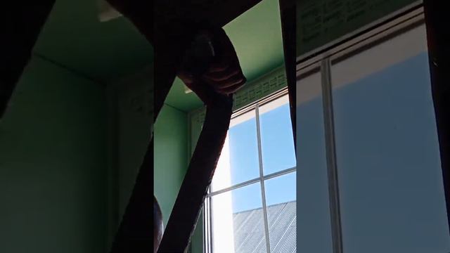 Красивая работа с Александром.(3) смотреть онлайн