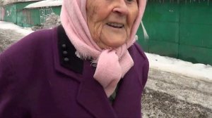 1-2 Любите делами. Бабушка Таня о любви и жизни 5 апреля 2013