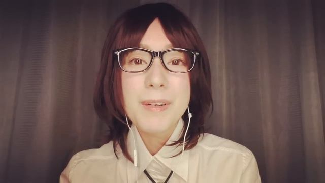 [Sub]神展開ASMR 進撃の巨人 ハンジ・ゾエ Attack on Titan Hanji Zoe リヴァイの夢の中Japanese Cosplay