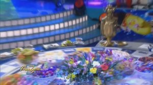 2х часовая версия барабана Поле Чудес!