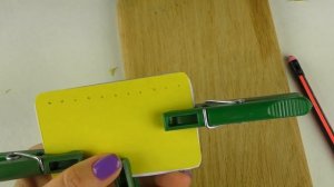 DIY БЛОКНОТ с нуля БЕЗ СШИВАНИЯ и БЕЗ СКЛЕИВАНИЯ | Мини блокнот своими руками