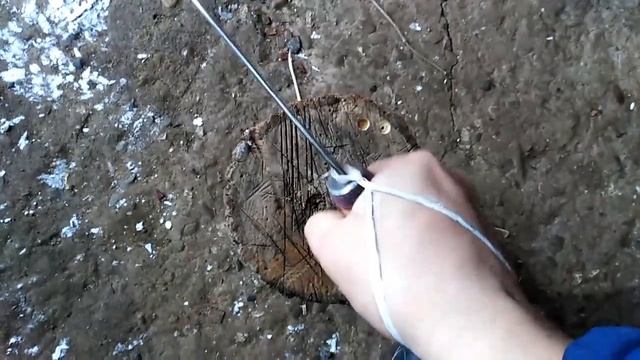 НОЖ- МАЧЕТЕ КУКРИ. ОЧЕНЬ ЛЕГКИЙ И ПРОЧНЫЙ. ИСПЫТАНИЯ.