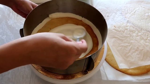 Молочная девочка❤️ҚАЗАҚША РЕЦЕПТ❤️