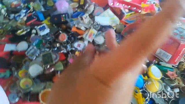 Зихрон-Яков, блошиный рынок смотреть онлайн