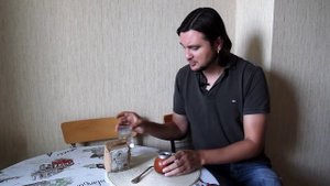 Как Готовить МАТЕ? ? Парагвайский ЧАЙ МАТЭ ? (Обзор, Дегустация)