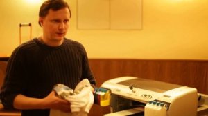 Печать на футболках на заказ фото, надписи, лого