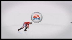 [Wii] Introduction du jeu "FIFA 10" de Electronic Arts (2009)