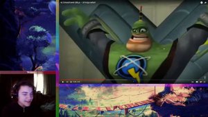 ХОХОХО! НОУ, НЕ ЛОМАЙ МНЕ ЯЙЦА — ОТКУДА МЕМЫ?{}РЕакция на небуди