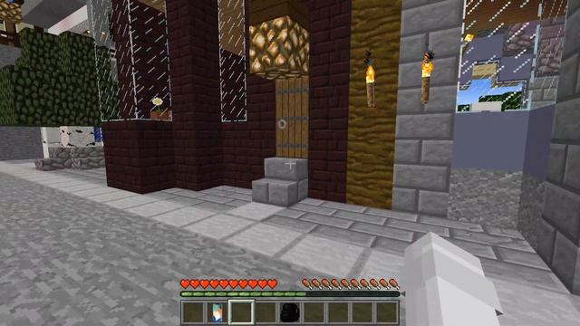 КУПИЛ IPHONE 11 PRO! ЖИЗНЬ ЮТУБЕРА В МАЙНКРАФТ! 17 СЕРИЯ! смотреть онлайн