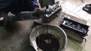 Акцент сапунит
