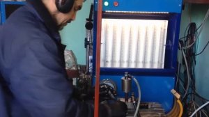 Ремонт Дизельных Форсунок и Насосов ТНВД в Могилеве